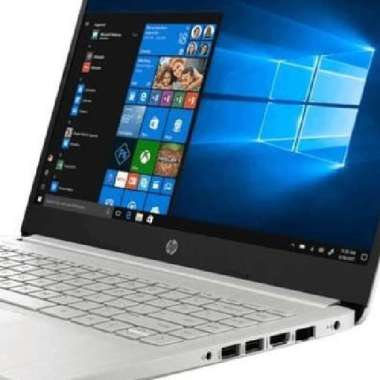 Jual Laptop Hp Ram 4Gb Terbaru 2020 - Harga Murah | Blibli.com
