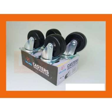 Troli Barang - Harga Terbaru Februari 2021 | Blibli