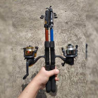 Alat Pancing - Harga Januari 2021 | Blibli