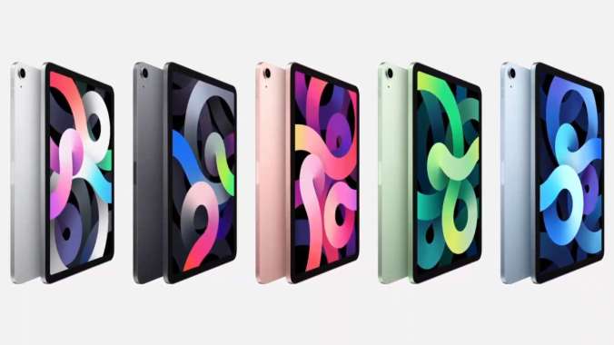 Ipad Pro - Harga Terbaru Desember 2020 | Blibli