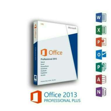 Jual Lisensi Microsoft Office Murah Terbaru 2020 | Blibli.com