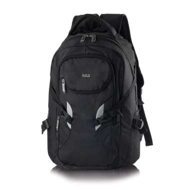 Jual Eiger R.Compact Tas Ransel Pria - Hitam [23 L] Online