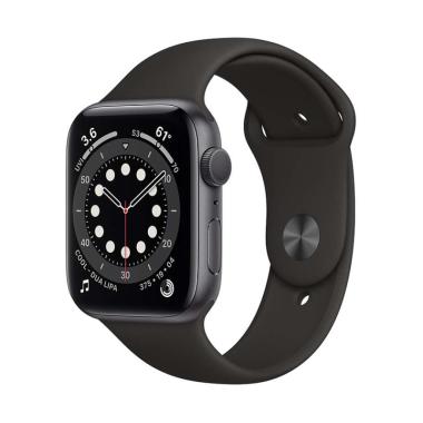 Daftar Harga Jam Tangan Iphone Apple Terbaru Oktober 2020