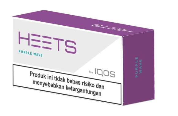 Harga Heets Rokok 1pack Terbaru Juni 2023 |BigGo Indonesia