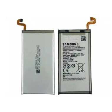 Samsung a8 plus аккумулятор