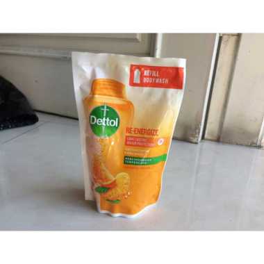 Jual Sabun Cair Dettol - Harga Grosir 2020 | Blibli.com