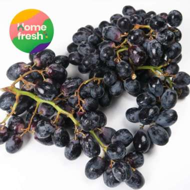 Beli Buah Anggur Murah - Harga Promo | Blibli.com