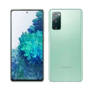 Samsung S20 Fe - Harga Terbaru Mei 2021 | Blibli