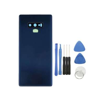Jual Baterai Samsung Galaxy Note 4 Online Baru - Harga