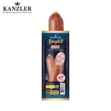 Sosis Kanzler - Harga Terbaru Mei 2021 | Blibli