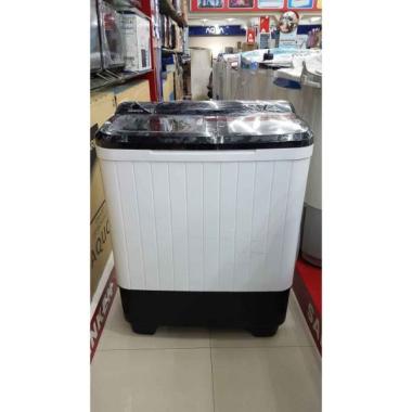 Mesin Cuci 2 Tabung - Jual Produk Termurah & Terbaru