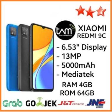 Jual Redmi Note 9 Pro 8/128GB Online Februari 2021 | Blibli