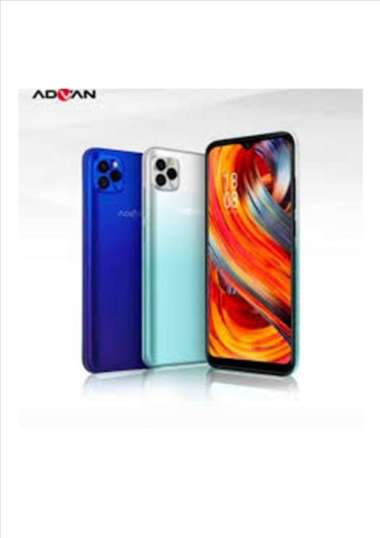 Daftar Harga Hp Advan Terbaru 2020 - Harga Murah | Blibli.com