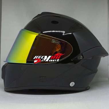 Jual Helmet Full Face Terbaru - Harga Murah | Blibli.com