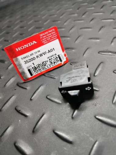 Jual Honda Spacy Switch Saklar Terbaru Dengan Harga Termurah Di 2022