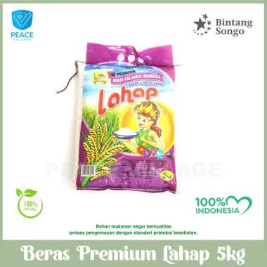 Jual Beras Murah - Harga Grosir | Blibli.com