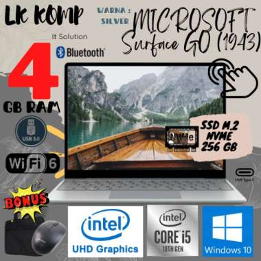 Scheda Madre Originale DA0Z91MBAE0 Per Microsoft Superficie - Foto 5