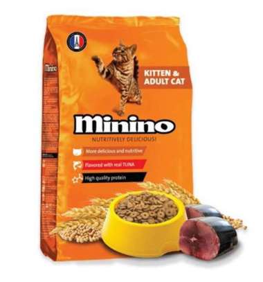 Makanan Kucing 1 Kg - Harga Juni 2022 | Blibli