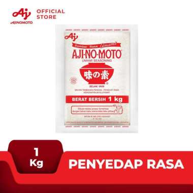 AJINOMOTO 1KG