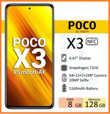 HP Poco - Harga Juli 2021 | Blibli