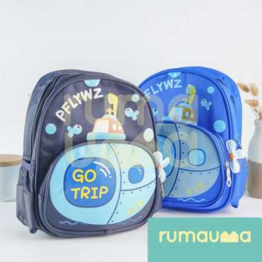Tas Anak Sekolah Sd - Produk Berkualitas, Harga Diskon