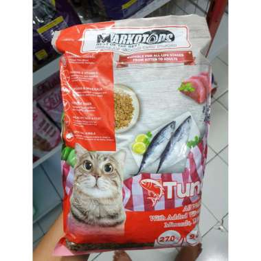 Makanan Kucing 1 Kg - Harga April 2021 | Blibli