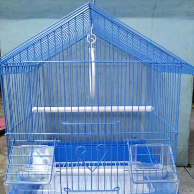 Jual Sempati Top Fighter Lovebird Pakan Burung Lovebird ...