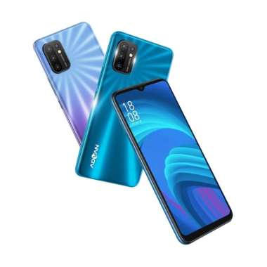 Hp Advan Terbaru 2021 2021 - Harga Murah | Blibli