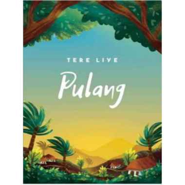 Novel Tere Liye - Harga Terbaru Desember 2020 | Blibli
