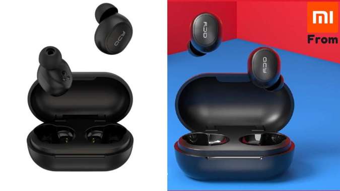 Headset Bluetooth - Harga Terbaru Mei 2021 | Blibli