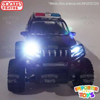 Mainan Mobil Remote Control - Harga Termurah Mei 2021 | Blibli
