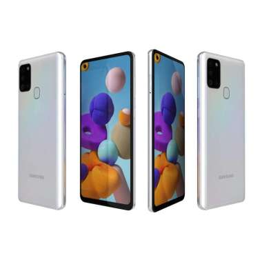 Samsung A21 - Harga Maret 2021 | Blibli