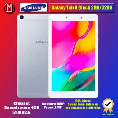 Tablet Samsung - Harga Terbaru April 2021 | Blibli