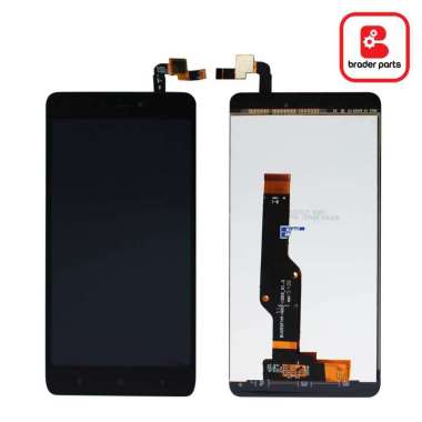 Jual Lcd Touchscreen Xiaomi Redmi 4X Terbaru - Cicilan 0%
