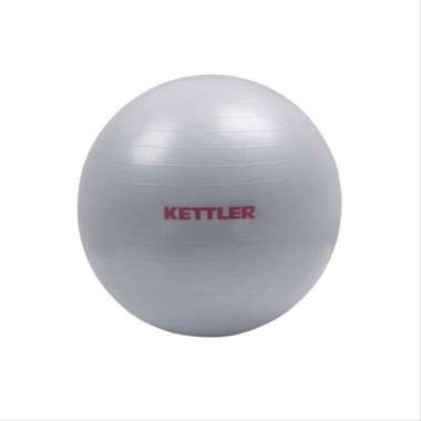 Promo KETTLER Gym Ball 65 cm Bola Aerobic fitness Swiss ball gymball