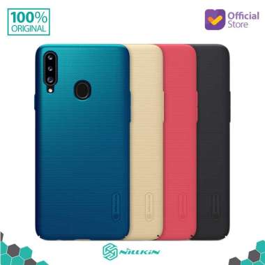 Jual Nillkin Gala   xy A20 September 2021 banyak pilihan