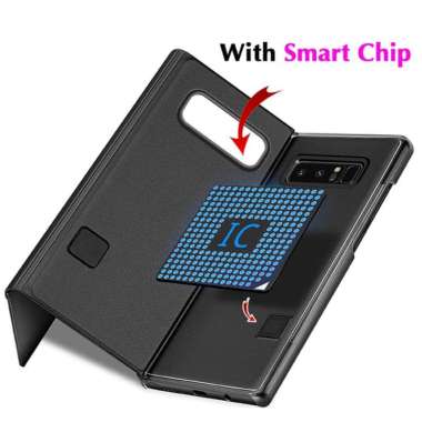 Jual Flip Mirror Samsung J7 Prime September 2021 banyak