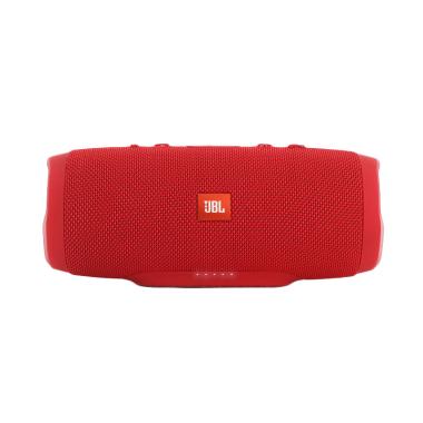 Jual Speaker Jbl Charge 3 Terbaru - Cicilan 0% | Blibli.com