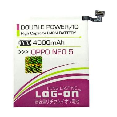 Jual B4000 Log On Terbaik Januari 2022 - Harga Murah & Gratis Ongkir