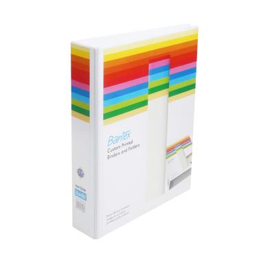 Jual Bantex Binder A4 Terbaru - Harga Murah | Blibli.com
