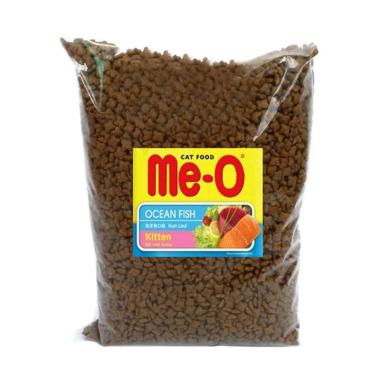 Jual Me-o kitten Makanan Kucing Meo Repack [500 g] Online