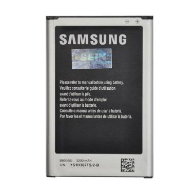 jual samsung original baterai for galaxy note 3 3200 mah jual samsung original baterai for galaxy note 3 3200 mah