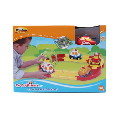 Mainan Bayi Winfun - Review Produk & Rating Terbaik