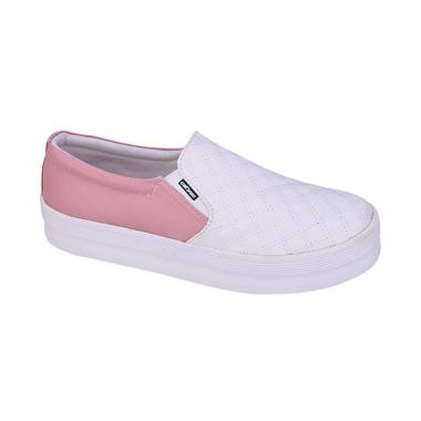 Jual Daily Deals - Catenzo DH 060 Davalos Sepatu Slip On 