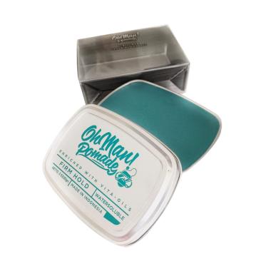 Jual Smith Pomade Dapper Spatter Waterbased Minyak Rambut