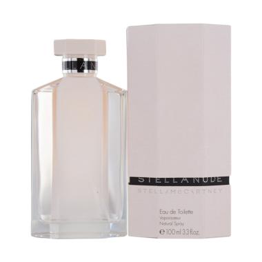 Jual Stella Mc Cartney Nude Parfum EDT Wanita [100 mL] Ori 