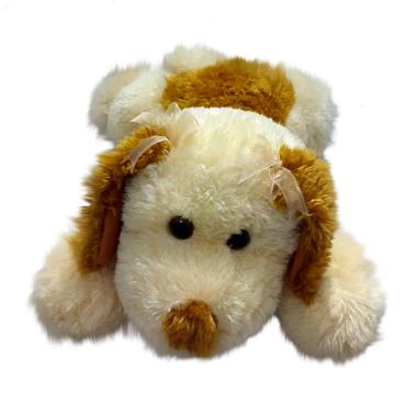 Jual Boneka Murah Lucu Boneka Anjing Mainan Anak Coklat Jual Boneka Murah Lucu Boneka Anjing Mainan Anak Coklat