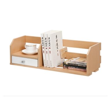 Jual FUNIKA 11009 SBE/WH - Rak Peralatan Kantor dengan Rak 