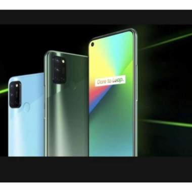 Jual Hp Realme Agustus 2021 banyak pilihan â