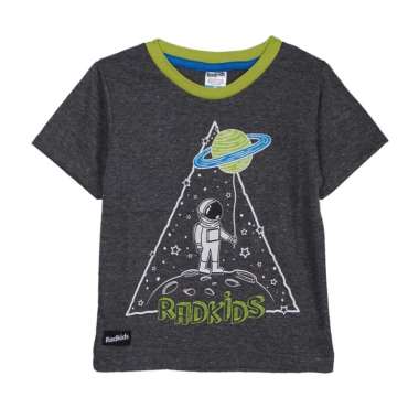 Jual JP Collection OBSP-0285-TWOWHEELS Kaos Anak Laki-Laki